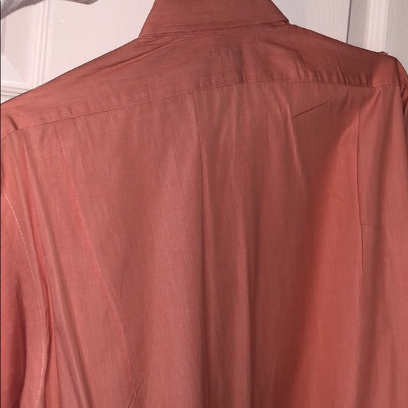 Polo button down. - Picture 3 of 3